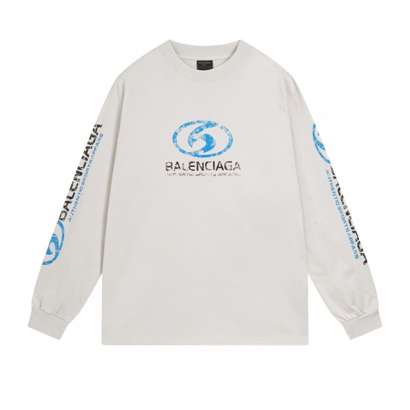 Ba*len*cia*ga hoodies